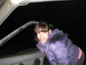 Фотография Дарвиной Юли