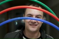 Фотография Рочева Виталия