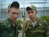 Фотография Половинкина Кирилла