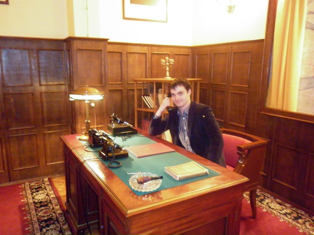 Дмитрий Сливкин фотография #8