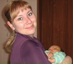 Фотография Двиняниновой Ольги