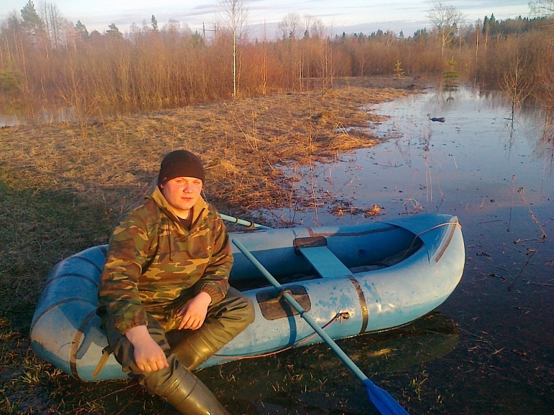 Сергей Мороз фотография #38