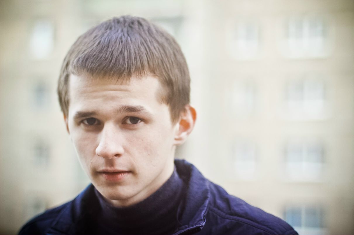 Дима Бутаев фотография #22