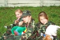 Фотография Петровой Дарьи