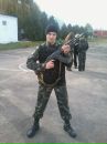 Діма Процюк фотография #21 (источник - https://vk.com/id71335974)