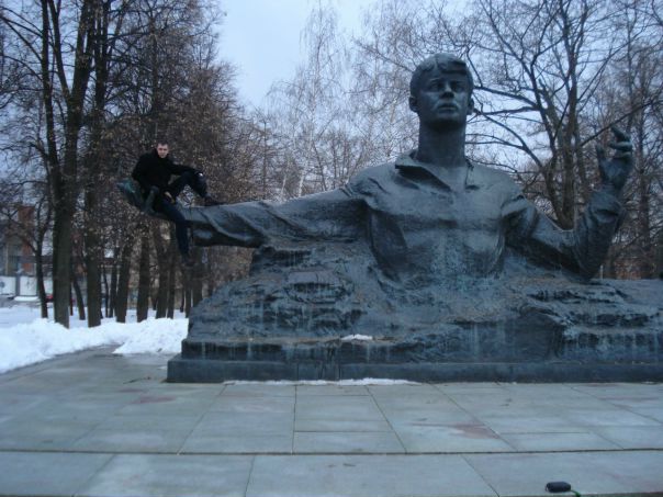 №1, Евгений Серафимович, 41 год, Санкт-Петербург №1, Евгений Серафимович, 41 год, Санкт-Петербург