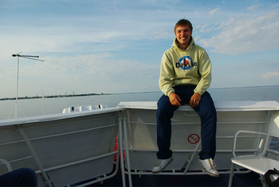 Сергей Ильин фото №38