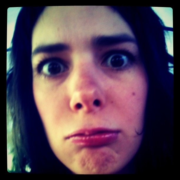 Вера Архангельская фотография #37