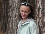 Фотография Гореловой Натальи