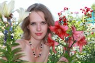 Фотография Мироновой Юлии