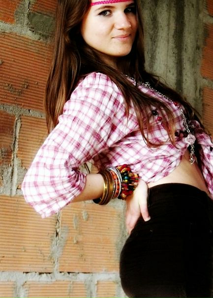 Joanne Sofia фото №5