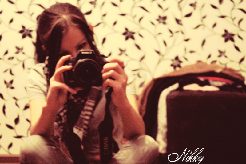 Nikky Jackson фотография #32