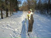 Фотография Гадельшиной Натальи