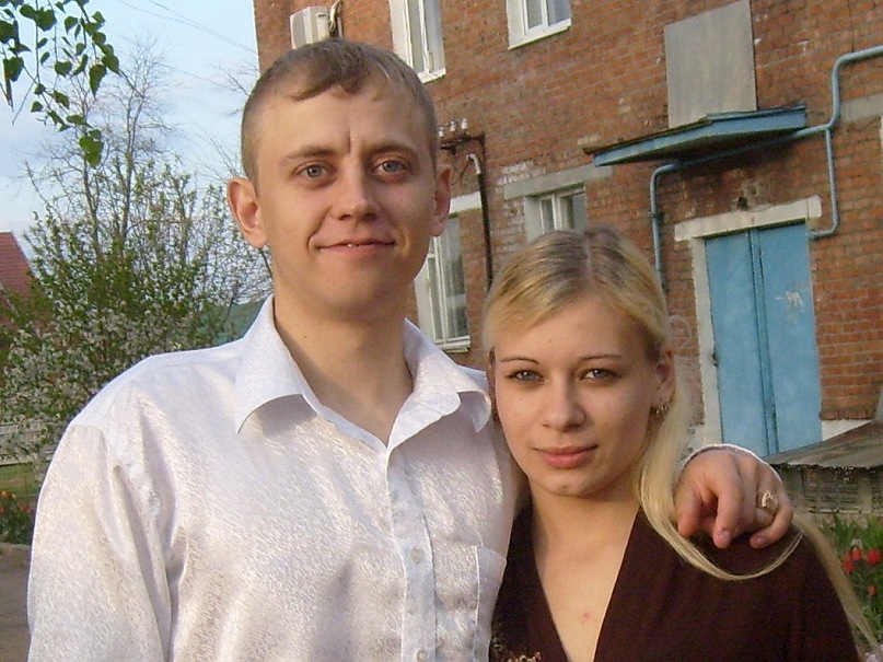 Полина Бабенко фотография #11