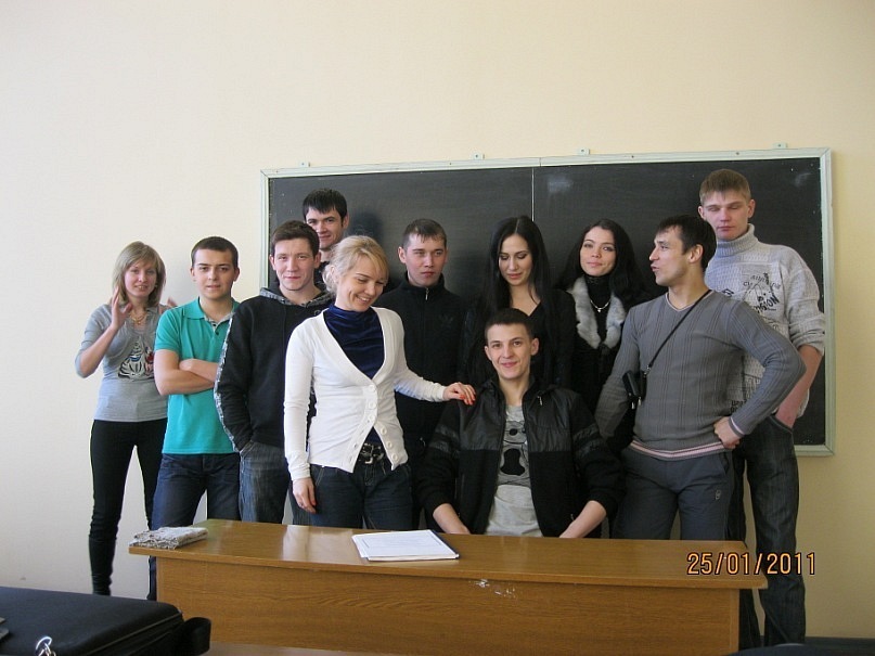 Дмитрий Бунчеев фотография #43
