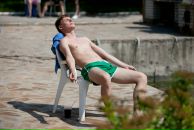 Фотография Балденкова Никиты