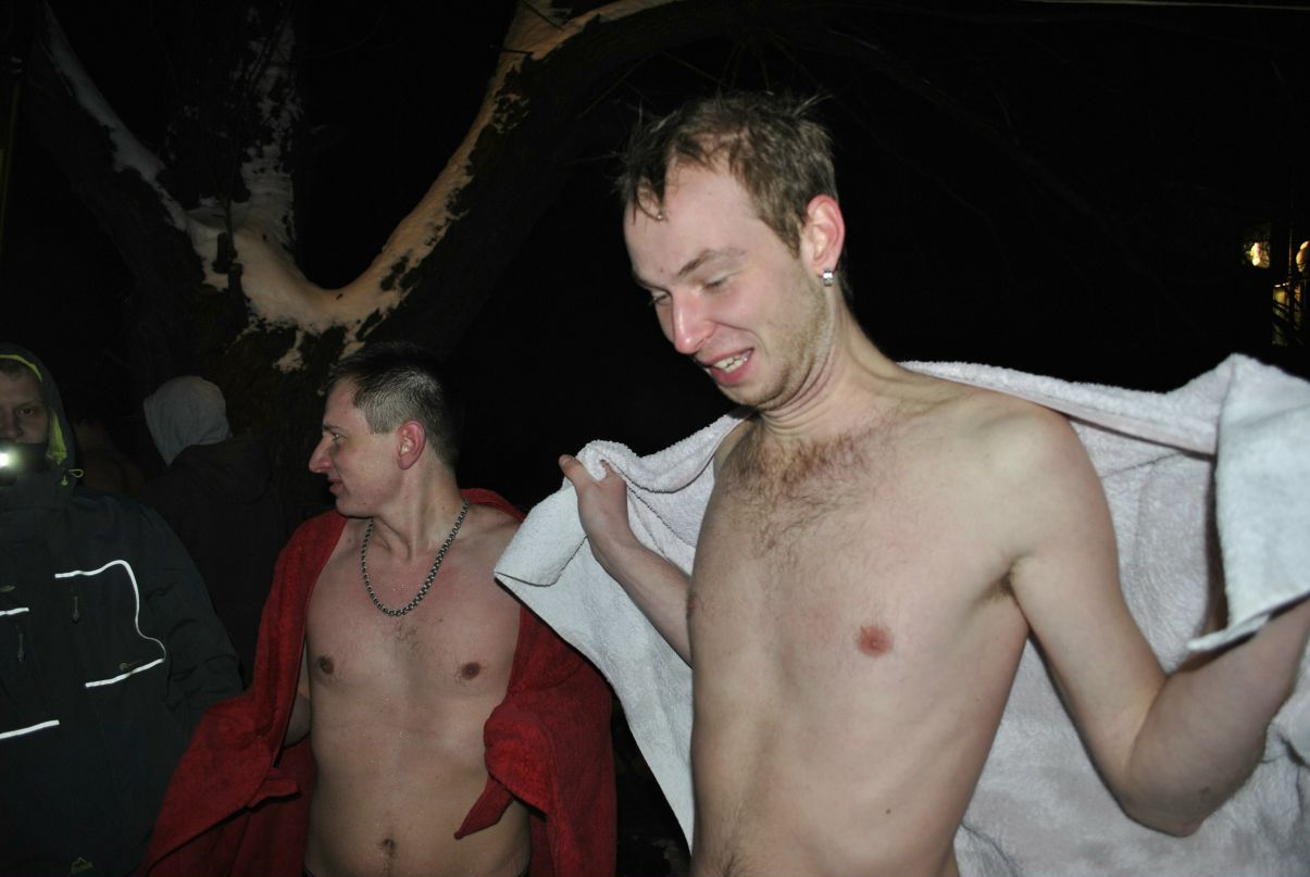 Иван Гвоздев фотография #4
