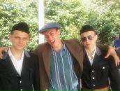 Фотография Глущенко Саши