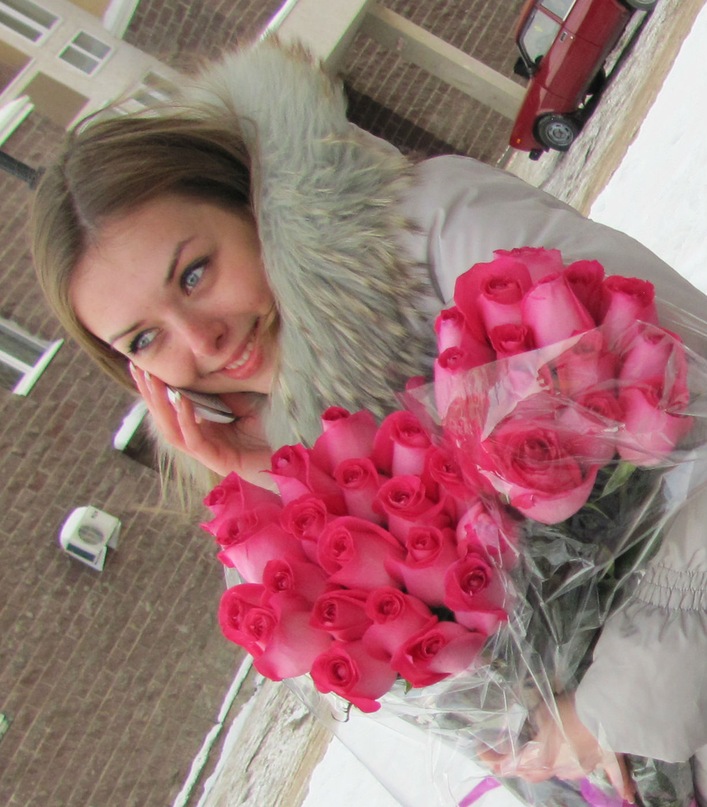 Юлия Дмитриенко фотография #21