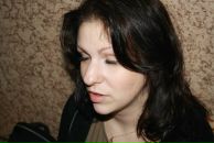 Фотография Мелиховой Юлии