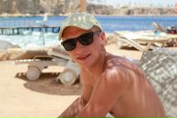 Фотография Русина Юрия