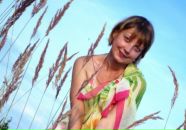 Фотография Комаровой Юлии