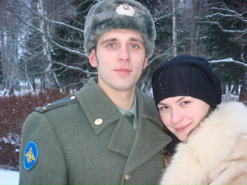 Иван Бессонов фотография #4