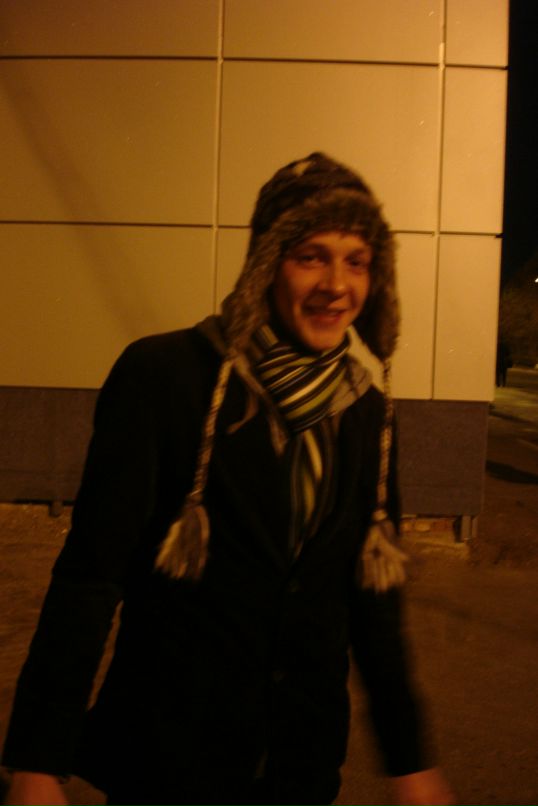 Дмитрий Рекут фотография #9