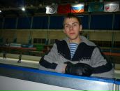 Фотография Шпакова Михаила