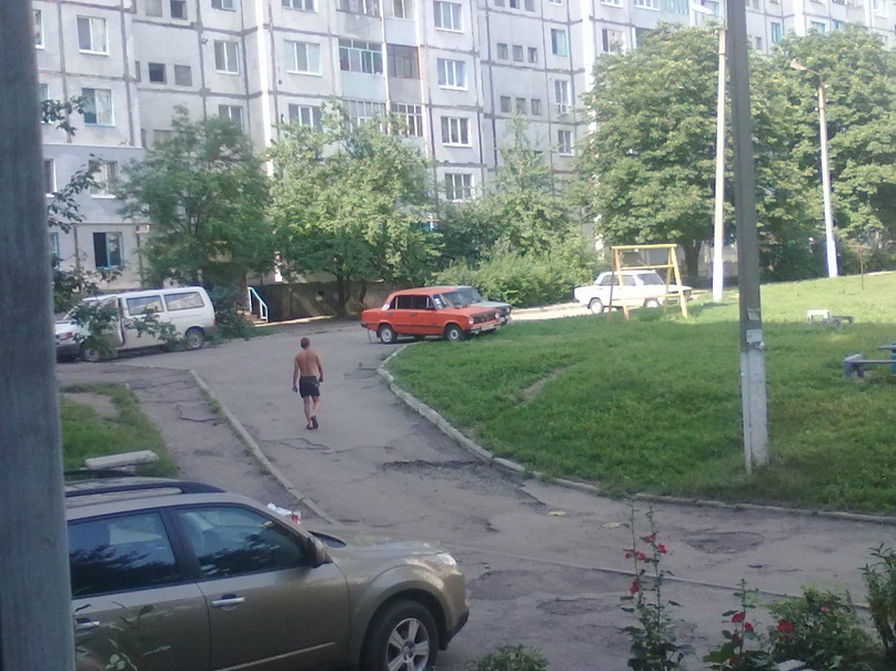 Сергей Глушко фотография #7