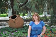 Фотография Бабрусевой Ольги