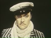 Фотография Гордона Иосифа