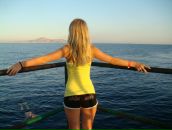 Фотография Арихиной Ксении