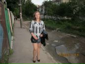 Світланка Крупська-Василюк фотография #1