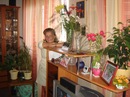 Фотография Алексеевой Ирины