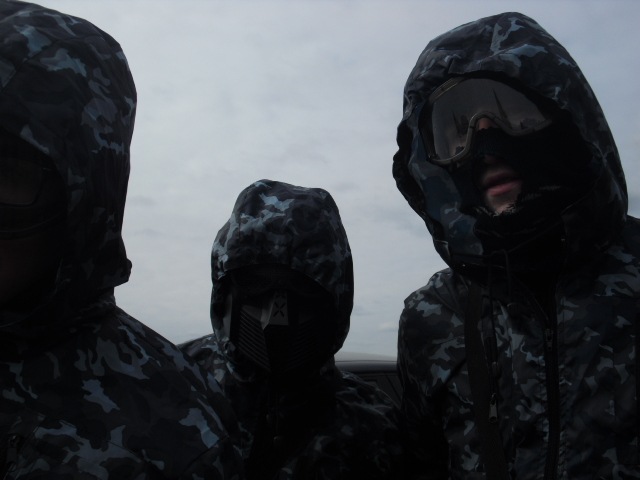 Денис Негодяев фотография #27