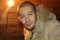 Фотография Светловидова Игоря