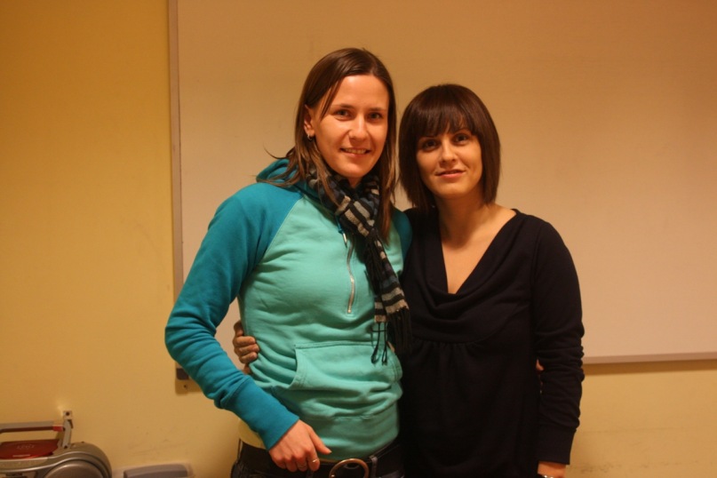 Дина Нечаева фотография #23