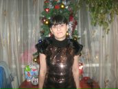 Фотография Кашиной Елены