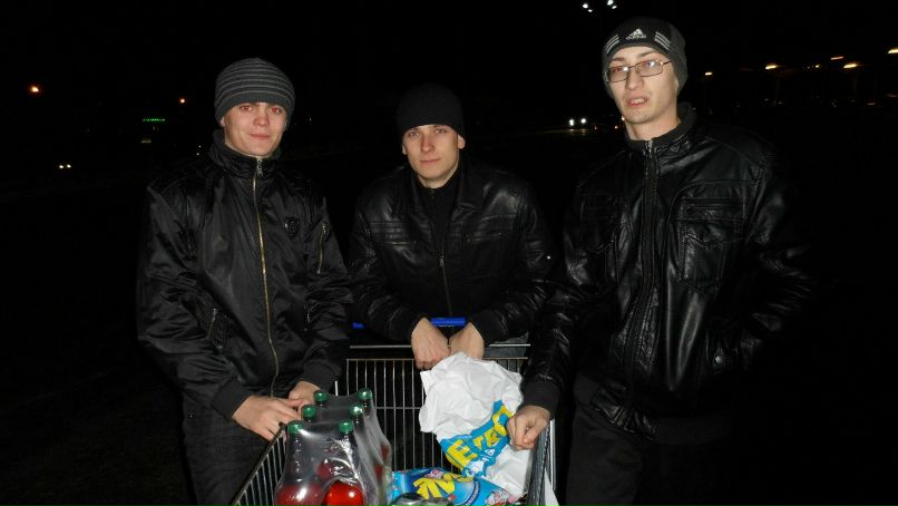 Александр Баблев фотография #46