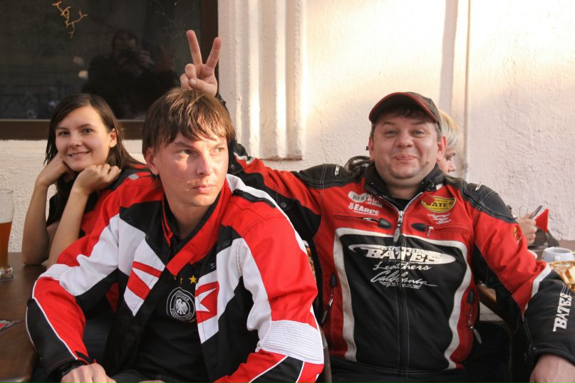 Дмитрий Белеванцев фотография #37