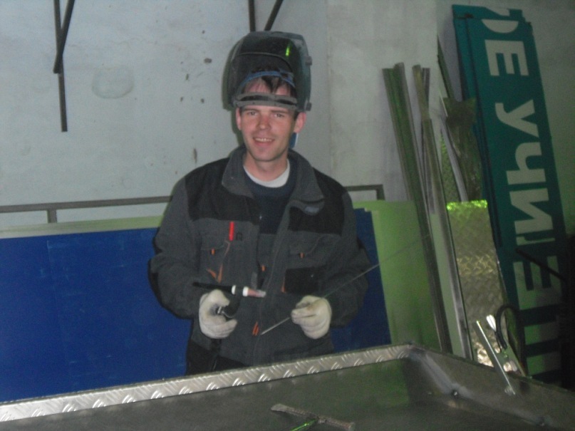 Юра Башков фотография #43