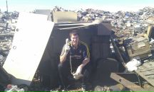 Фотография Климовского Никиты