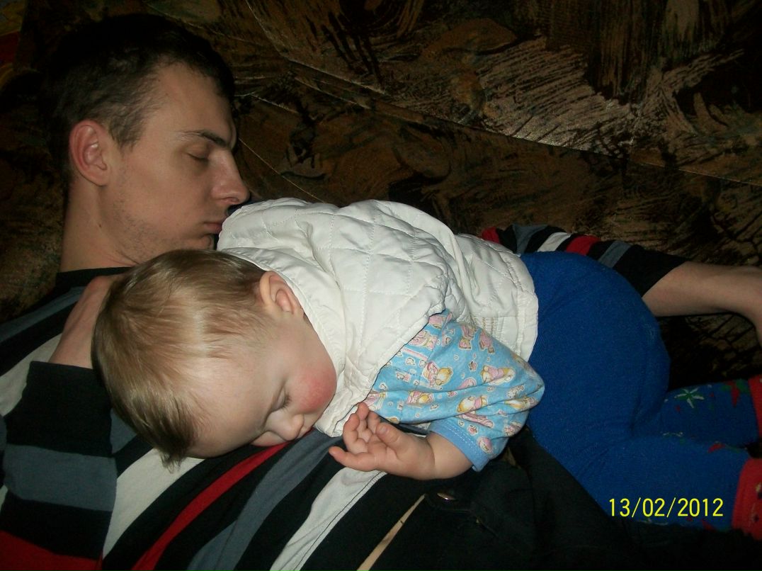 Константин Майер фотография #30