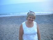 Фотография Уторовой Тамары