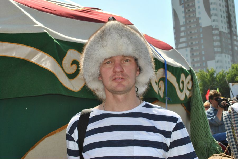 №17, Василь Миндубаев, Пермь №17, Василь Миндубаев, Пермь