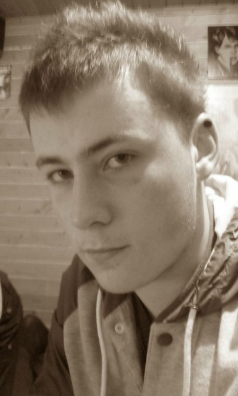Иван Григор фотография #35