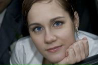 Фотография Краснопёровой Полины