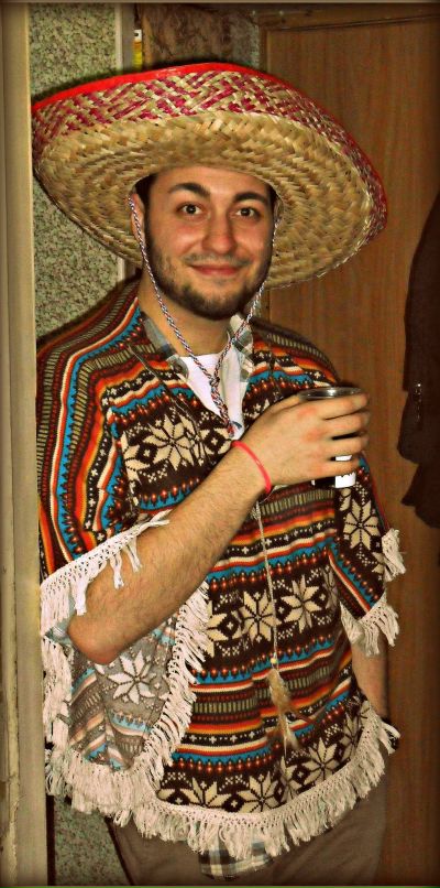 Дейви Darkside фотография #23