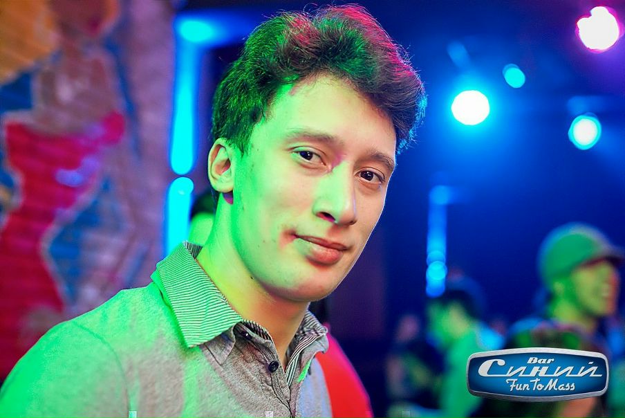 №6, Александр Малый, Алматы, Казахстан №6, Александр Малый, Алматы, Казахстан